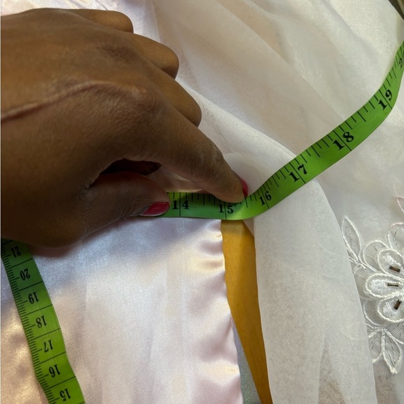 Fairy Style Gown Size 24” Waist - Picture 6 of 10